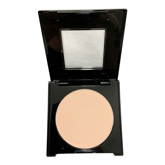 Maybelline Other - Maybelline Fit Me! Nude Beige Powder Compact